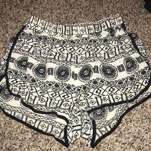 Gently worn summer shorts!!!